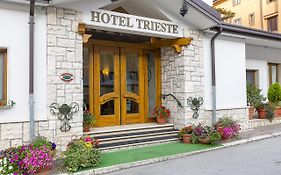 Hotel Trieste