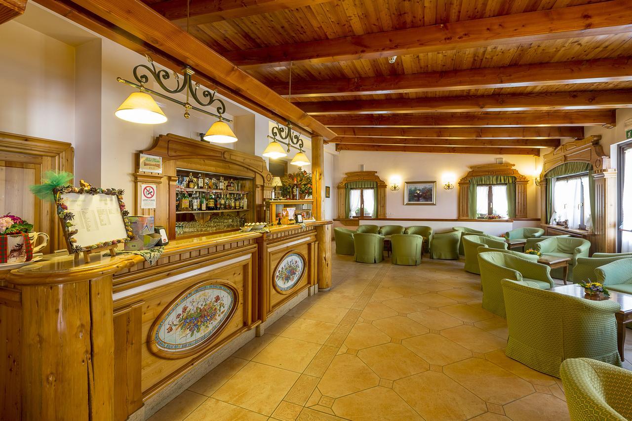 Hotel Trieste Roccaraso Esterno foto